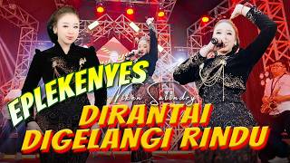 Download lagu NIKEN SALINDRY - DIRANTAI DIGELANGI RINDU ( MUSIC VIDEO ANEKA SAFARI) mp3