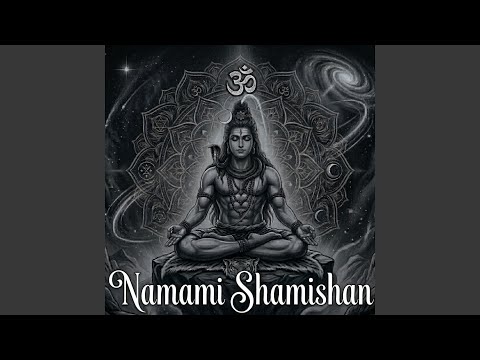 Namami Shamishan — watch video