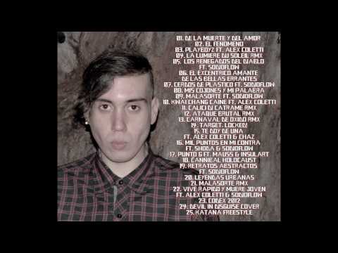 MASSICCIO SHIKI - MALASORTE FT. SODIOFLOW (DJ VALYUM RMX)