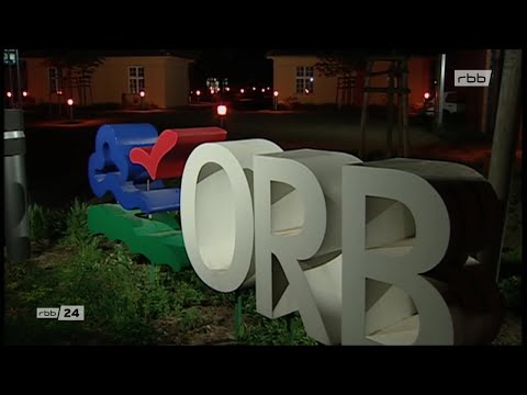 30 Jahre ORB-Gründung (2022)