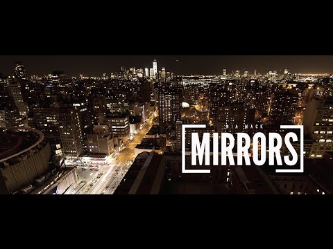 Nia Mack - Mirrors (pro. by Basshead) 4k
