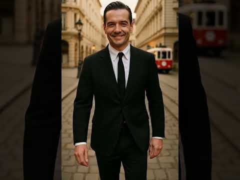 Still Falco – A Final Glance in Vienna