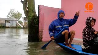 Download lagu Banjir kembali merendam Dayeuh kolot mp3