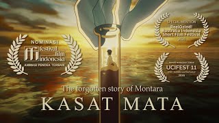 [TRAILER] NOMINASI FFI - Kasat Mata - animasi dokumenter pendek NTT