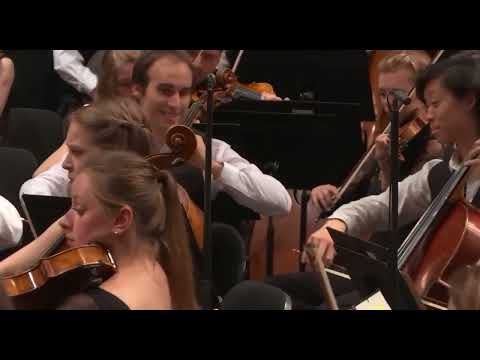 2016 Verbier Festival Orchestra_Iván Fischer_Wagner opera selections