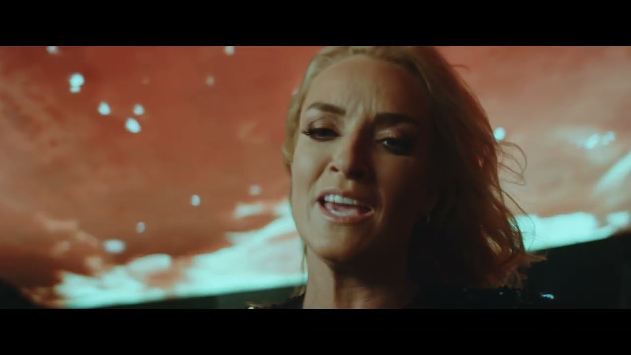 Samantha Steenwijk -  Als De Liefde Dan Geen Zin Meer Heeft (Officiële Videoclip)