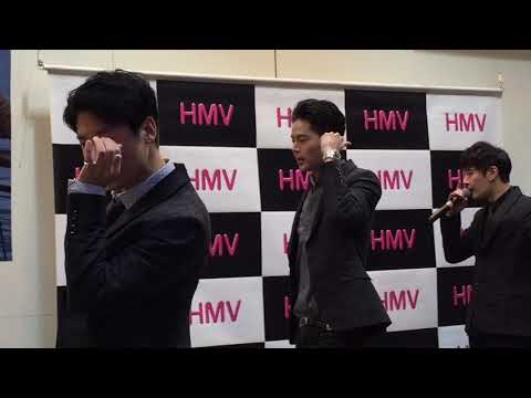 5tion 20180217【10分歩けば】@大宮アルシェ2部