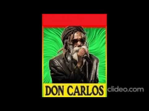 IRIE MAX- DON CARLOS MIX - HEAVY RUB A DUB CHUNES // DEEP ROOTS // LOTS OF ECHOES AND SOUND EFX