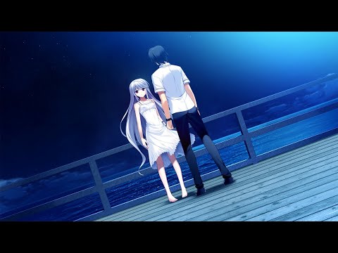 Grisaia No Rakuen OST [21] A Fate to Cling To