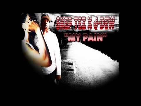 Skep Tez (Feat. J-Dew) - My Pain (Prod. By Avid ill)