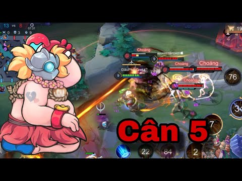 Grakk Ngủ Trong Rừng ,Team Bạn Khóc Thét | Grakk HongKong 