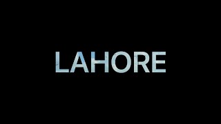 Lahore Fort: Mughal Splendor Trailer
