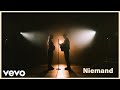 Suzan & Freek - Niemand (Officiële Video)