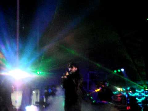 Ismail Yk - Kiskandin Mi Kiz 12.02.11 Manage Belcika Konseri.