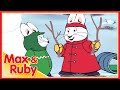 Max Ruby Ruby S Good Neighbour Report Candy Counting Ruby S New Shoes Ep 50