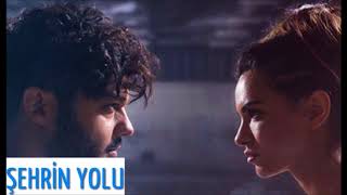 Feride Hilal Akın &amp; İlyas Yalçıntaş - Şehrin Yolu