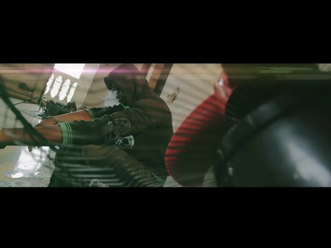 Mabstrong - Congo viber