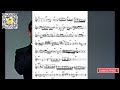 You Go To My Head - Harry James Transcription
