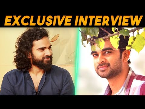 Tami Actor Ashok Selvan Interview - Kootathil Oruthan, Sila Samayangalil, Soodhu Kavvum, Thegidi 