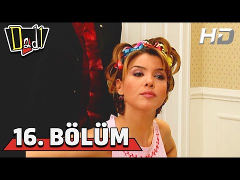 Dadı 16. Bölüm HD