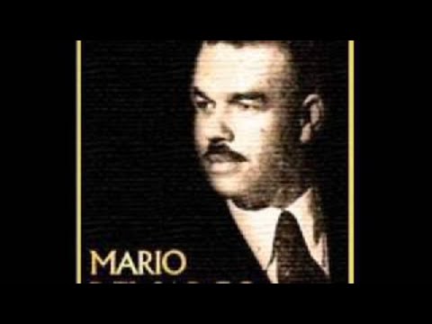 Derecho Viejo - tango - Orquesta Mario Demarco
