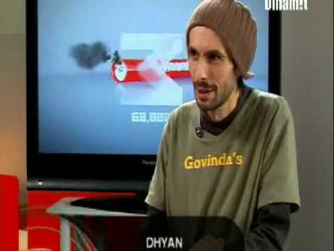 Supersoul Connection - Dhyan on Carli TV - Part 1