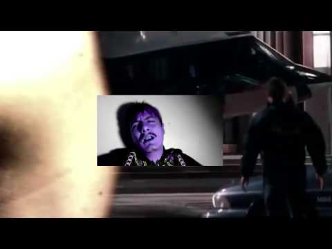 MAGNETO - WOLF707 ( PROD. __90YARD )