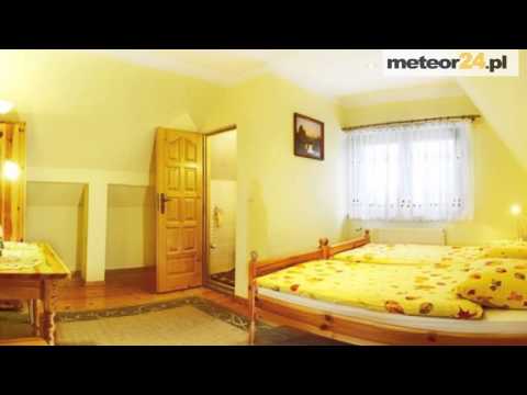 Agrozacisze - Zubrzyca Górna meteor24.pl