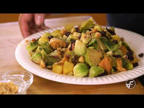 download lagu mp3 mp4 Brussel Sprouts With Pineapple, download lagu Brussel Sprouts With Pineapple gratis, unduh video klip Brussel Sprouts With Pineapple