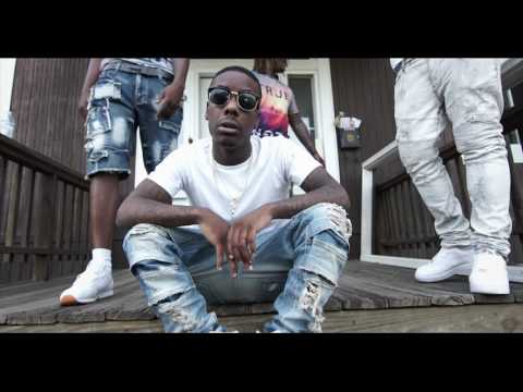 @FlatLine_Nizzy (Official Music Video) "StreetShit"