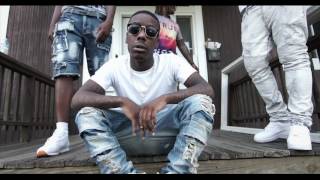 @FlatLine_Nizzy (Official Music Video) "StreetShit"