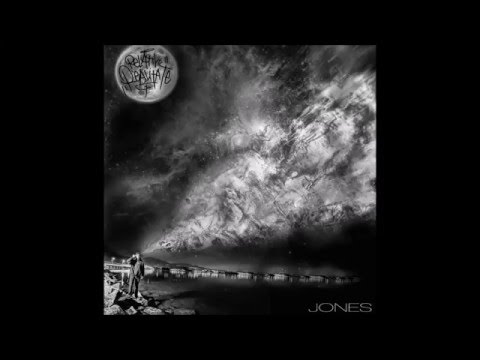 Jones (HiH) -  diä Problem