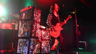 White Hills - Attack Mode - Glazart Paris - 20/05/2017