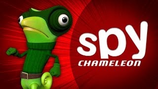 Spy Chameleon - RGB Agent (PC) Steam Key GLOBAL
