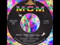 Danny Hutton "Funny How Love Can Be"