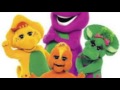 I Hear Music Everywhere Barney And Friends