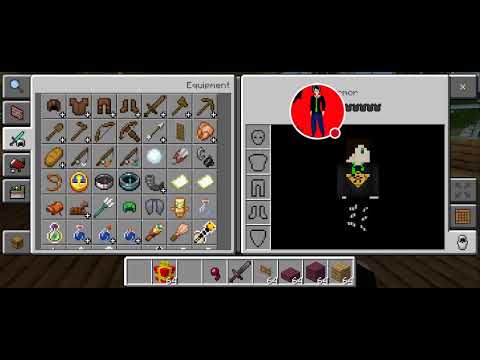 Chat Controls My Minecraft Build