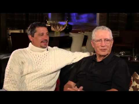 Bonus Clip - Castle - Chuck Bowman Spotligh