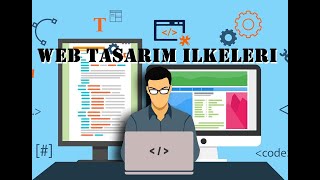 Web Tasarım İlkeleri