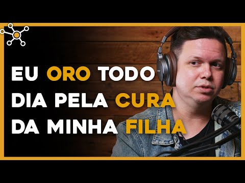 My daughter has cerebral palsy I DANIEL ALENCAR - [HUB Cuts]