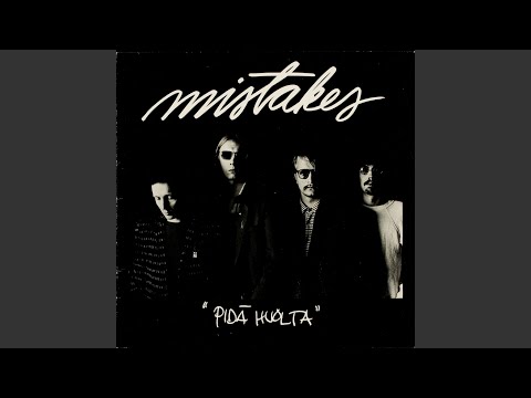 Tell Me It's Alright