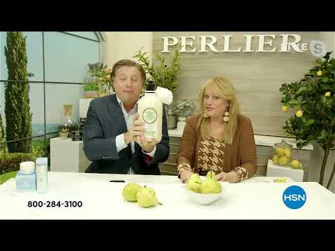 HSN | Spring Into Beauty - Perlier 03.22.2023 - 11 AM