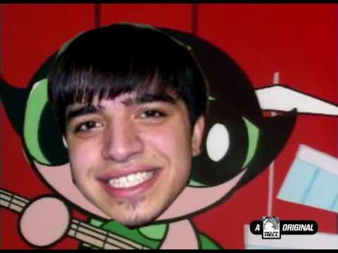 Melee Hell - Chillindude Makes The World Go Round