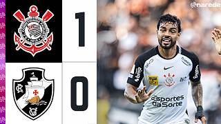 🔴 CORINTHIANS X VASCO AO VIVO AGORA 🔥 BRASILEIRÃO 2026 | JOGO AO VIVO COM IMAGENS DA NEO QUÍMICA