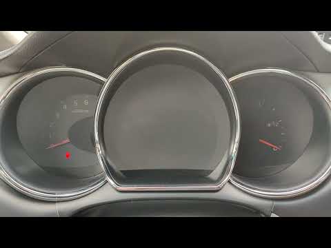 KIA Ceed SW 2014 CRDI