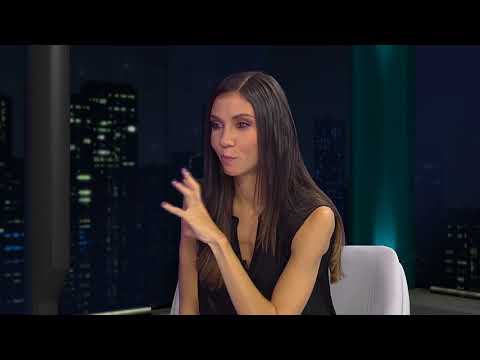 É NOTÍCIA: Renato Meirelles, Presidente do Instituto de Pesquisa Locomotiva.