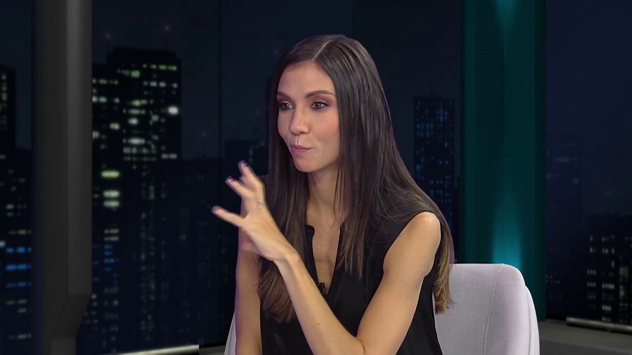 É NOTÍCIA: Renato Meirelles, Presidente do Instituto de Pesquisa Locomotiva.