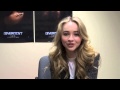 Get Spring Break Ready With Sabrina Carpenter
