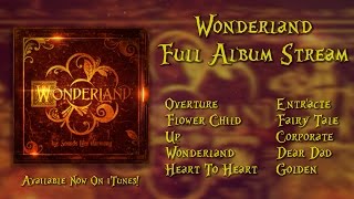 Wonderland (Full Album Stream)