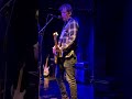 Jupiter Watts “Nothing At All” #atlanta #rock 1-11-25